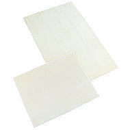 Bellatex Bathroom set Bany Gold 60 × 100 cm + 60 × 50 cm 730/006 off-white - Bath Mat