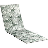 BELLATEX Beach lounger - cushion 4223/234 55 × 195 cm fluff - Cushion