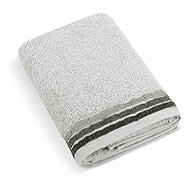 BELLATEX Terry towel Léga 500 g G/542 light grey 50 × 100 cm - Towel