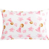BELLATEX Sheet Viola 40 × 60 cm 45/068 princess - Pillowcase