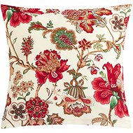 BELLATEX Sheet Ema 45 × 45 cm 55/559 flower - Pillowcase