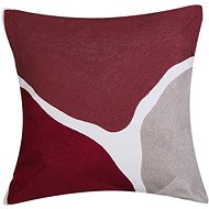 BELIANI, Vícebarevný polštář 45 x 45 cm SOLIDAGO, 252909 - Pillow
