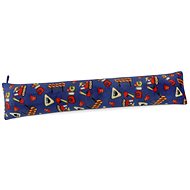 Bellatex s. r. o. Lin Sealing roller 15 × 85 cm construction site - Pillow