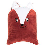 Bellatex Shaped pillow 50/190 Fox - Pillow