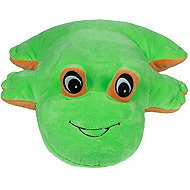 Bellatex Shaped pillow 50/192 Froggy - Pillow