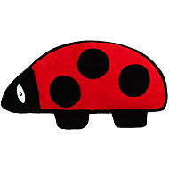 Bellatex Shaped pillow 50/193 Ladybug - Pillow