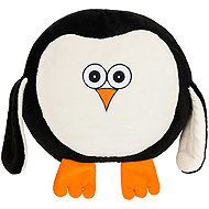 Bellatex Shaped pillow 50/194 Penguin - Pillow