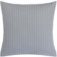 BELLATEX cover 40 × 40 cm, uni grey - Pillowcase