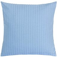 BELLATEX cover 40 × 40 cm, uni blue - Pillowcase