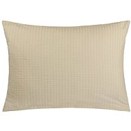 BELLATEX cover 70 × 90 cm, uni beige - Pillowcase