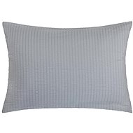 BELLATEX cover 70 × 90 cm, uni grey - Pillowcase
