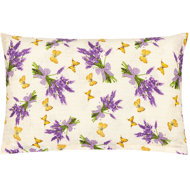 Bellatex Sheet 80/194 60 × 40 cm lavender - Pillowcase