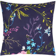 Bellatex Linen 90/597A 40 × 40 cm apple blossom - Pillowcase