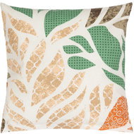 Bellatex Sheet 90/499 40 × 40 cm autumn variation - Pillowcase