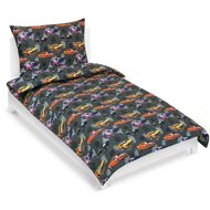 Bellatex Bedding Junior 90/093 Cadillac 140 × 200 cm, 70 × 90 cm - Bed Linen