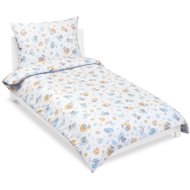 Bellatex Bedding Junior 90/044 koala on the moon 140 × 200 cm, 70 × 90 cm - Bed Linen