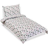 Bellatex Bedding Junior 90/081 bunny 140 × 200 cm, 70 × 90 cm - Bed Linen