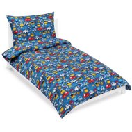 Bellatex Linen included Junior 90/084 rescuers 140 × 200 cm, 70 × 90 cm - Bed Linen
