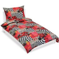 Bellatex Linen included Junior 90/096 formula F1 140 × 200 cm, 70 × 90 cm - Bed Linen