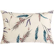 BELLATEX Linen 50 × 70 cm, cob - Pillowcase