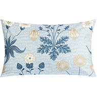 BELLATEX Cover 50 × 70 cm, meadow blue - Pillowcase