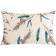 BELLATEX Linen 60 × 40 cm, cob - Pillowcase