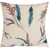 BELLATEX Linen 40 × 40 cm, cob - Pillowcase
