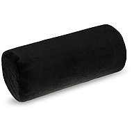 BELLATEX Micro roller cover 15 × 35 cm, black - Pillowcase