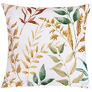 BELLATEX 40 × 40 cm, coloured twigs - Pillowcase