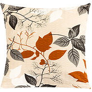 BELLATEX Sheet 40 × 40 cm, autumn leaves - Pillowcase