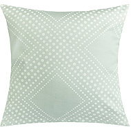BELLATEX Linen 94/607 40 × 40 cm mint line - Pillowcase