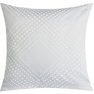 BELLATEX Linen 94/907 40 × 40 cm line grey - Pillowcase