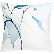 BELLATEX Sheet 94/351B 40 × 40 cm autumn blue - Pillowcase