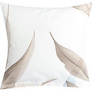 BELLATEX Sheet 94/351A 40 × 40 cm autumn beige - Pillowcase
