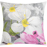BELLATEX Sheet 90/244 40 × 40 cm Blossoming summer - Pillowcase