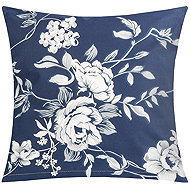 BELLATEX Sheet 90/590 40 × 40 cm rose blue - Pillowcase