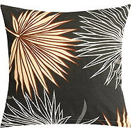 BELLATEX Sheet 90/983 40 × 40 cm palm leaf - Pillowcase