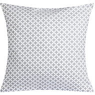 BELLATEX Adéla 40 × 40 cm 55/905 diamond grey/white - Pillowcase