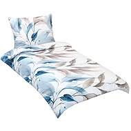 Bellatex Linen included satin 94/351 autumn - Bed Linen