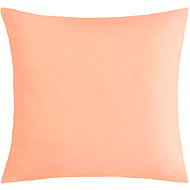 Bellatex Linen cotton 91/207 70 × 90 cm apricot - Pillowcase