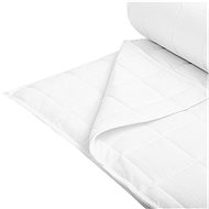 Přikrývka polyester/bavlna teplá JANNU - Duvet 