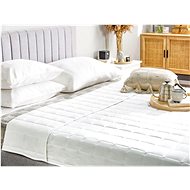 Přikrývka polyester/bavlna na léto ANNAPURNA - Duvet 