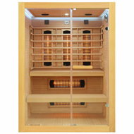 BELATRIX Infrasauna Alavus 3 Lux - Infrasauna