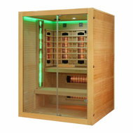 BELATRIX Infrasauna Alavus 3 Exclusive - Infrasauna