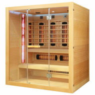 BELATRIX Infrasauna Alavus 4 Exclusive - Infrasauna