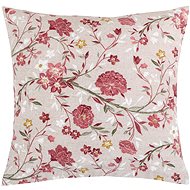BELLATEX EMA cushion 45 × 45 cm 55/562 carnation - Pillow