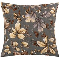 BELLATEX EMA cushion 45 × 45 cm 55/564 autumn leaves - Pillow