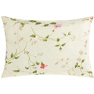 BELLATEX Sheet 60 × 40 cm 80/497 violets on cream - Pillowcase