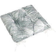 BELLATEX Adéla Seat cushion 41/234 quilted 40 × 40 cm fluff - Chair Cushion