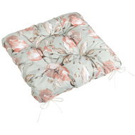 BELLATEX Adéla Seat cushion 41/238 quilted 40 × 40 cm lily - Chair Cushion